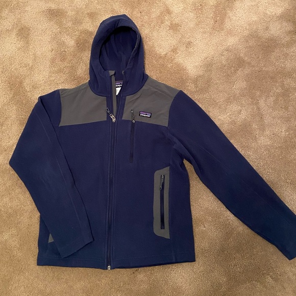 Patagonia Men’s Coat - Picture 1 of 4